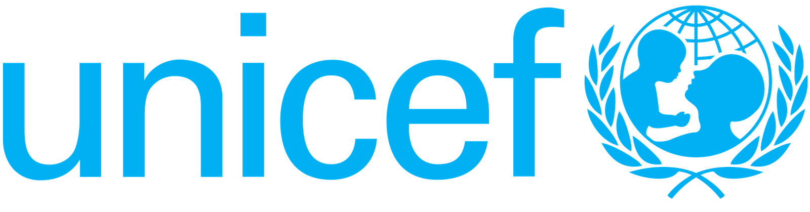 UNICEF logo